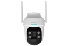  Camera Ip Ngoài Trời 2mp Dual Camera Botslab W302 