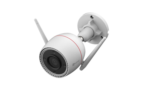 Camera Ip Ngoài Trời 3mp Ezviz C3tn