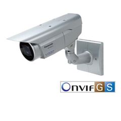  Camera IP Panasonic WV-SPW611L 
