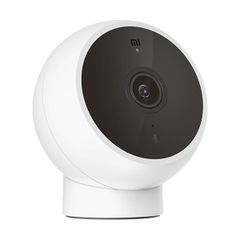  Camera Ip Wifi Xiaomi 2k Magnetic Mount Mjsxj03hl 