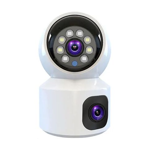 Camera Ip wifi 2 mắt Yoosee 2304