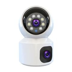  Camera Ip wifi 2 mắt Yoosee 2304 