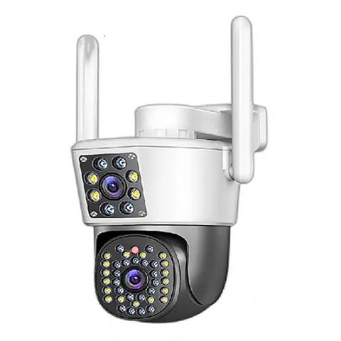 Camera IP wifi 2 mắt Yoosee GT-5254