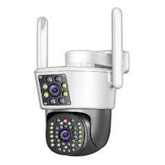  Camera IP wifi 2 mắt Yoosee GT-5254 