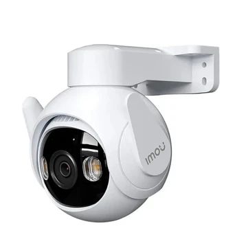 Camera IP ngoài trời 360 độ 5MP IMOU IPC-GS7EP-5M0WE Full Color