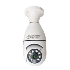  Camera IP wifi bóng đèn Yoosee HK211 