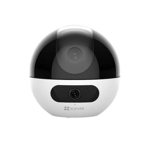 Camera IP Wifi 2 mắt EZVIZ C7 Dual 2K+ 4MP