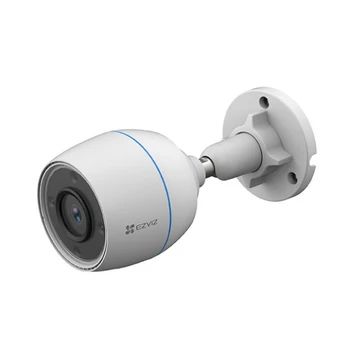 Camera IP ngoài trời 3MP Ezviz H3 2K Full Color