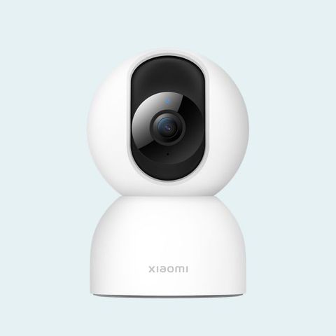 Camera IP WiFi giám sát PTZ 2.5K 4MP Xiaomi 2 C400 MJSXJ11CM