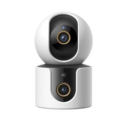  Camera IP Wifi 2 mắt Xiaomi C300 MJSXJ22CM 2K 3MP 
