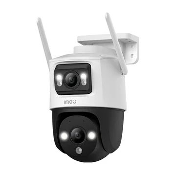 Camera IP ngoài trời 360 độ 6MP IMOU IPC-S7XP-6M0WED Dual