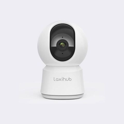 Camera Ip Wifi 360 Laxihub P2 1080p, P2t 2k