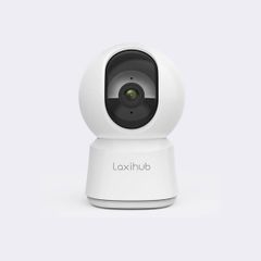  Camera Ip Wifi 360 Laxihub P2 1080p, P2t 2k 