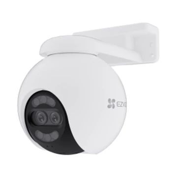 Camera IP ngoài trời 360 độ 10MP EZVIZ H80X Dual