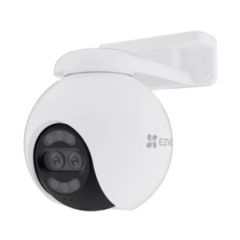  Camera IP ngoài trời 360 độ 10MP EZVIZ H80X Dual 