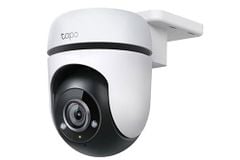  Camera IP Wifi ngoài trời 360 độ 2MP TP-Link Tapo C500 