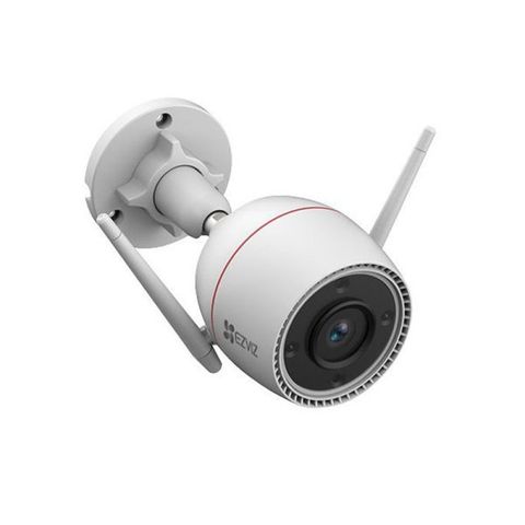 Camera IP Wifi ngoài trời EZVIZ H3C 3MP 2K