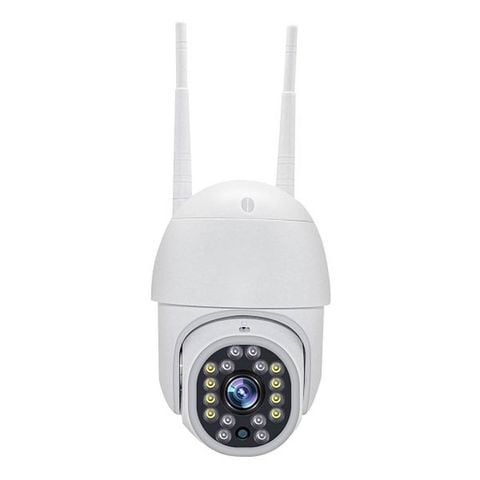 Camera IP wifi ngoài trời Yoosee D16A