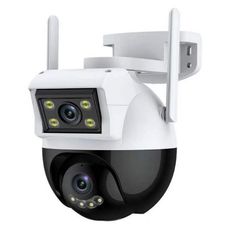  Camera IP wifi ngoài trời Yoosee YS-2305 