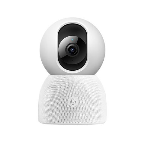 Camera IP WiFi PTZ 2.5K 4MP Xiaomi 2 phiên bản AI - MJSXJ13CM