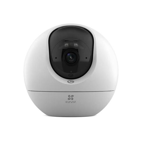 Camera IP Wifi PTZ EZVIZ C6c 4K 8MP
