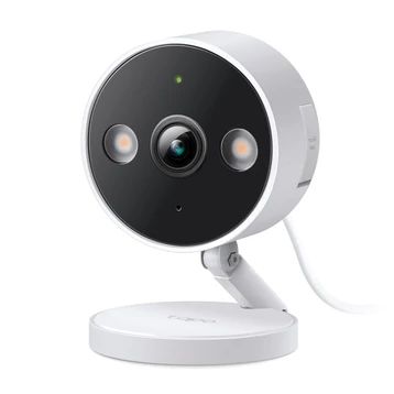 Camera IP ngoài trời 4MP TP-Link Tapo C120