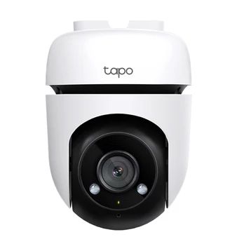 Camera IP ngoài trời 360 độ 2MP TP-Link Tapo TC40 1080p