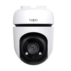  Camera IP ngoài trời 360 độ 2MP TP-Link Tapo TC40 1080p 