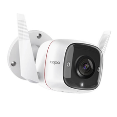  Camera Ip Ngoài Trời 3mp Tp-link Tapo Tc65 