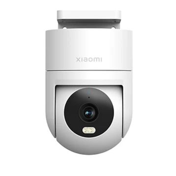 Camera IP ngoài trời 360 độ 4MP Xiaomi outdoor CW300