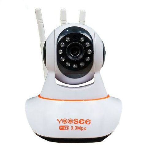 Camera IP wifi Yoosee 3.0mpx