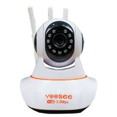  Camera IP wifi Yoosee 3.0mpx 