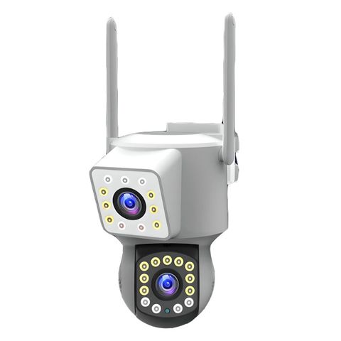 Camera IP wifi Yoosee D132-5MP