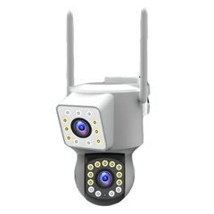  Camera IP wifi Yoosee D132-5MP 