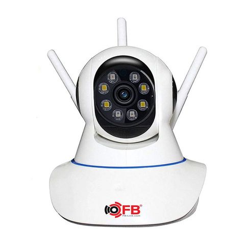 Camera IP wifi Yoosee FB-Link GT-3442