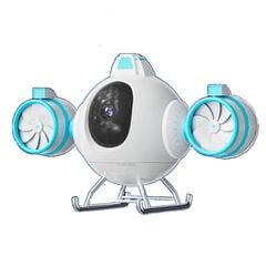  Camera IP Wifi Yoosee WRJ01 