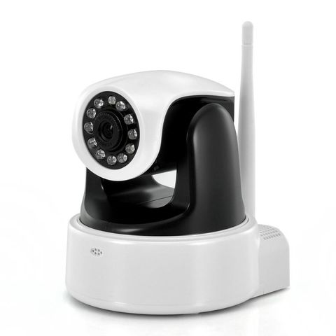 Camera IP P2P - 01 (không dây)