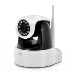  Camera IP P2P - 01 (không dây) 