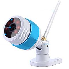  Camera IP Yoosee (không dây) chuyên ngoài trời - 02 