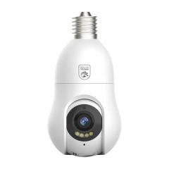  Camera IP hồng ngoại không dây 3MP Yoosee U11C/D bóng đèn 