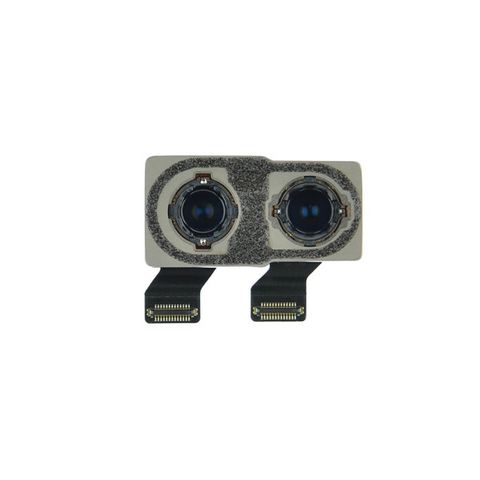 Camera iPod mini