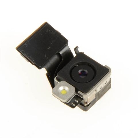 Camera iPod nano (4th generation)