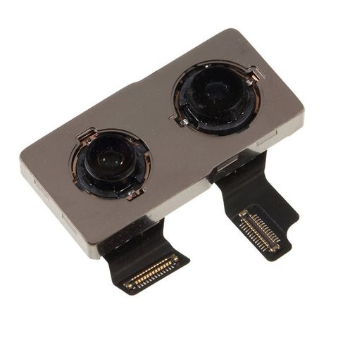 Camera iPod photo