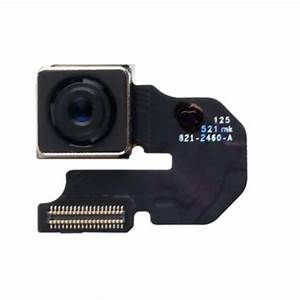 Camera iPod touch (5th generation)