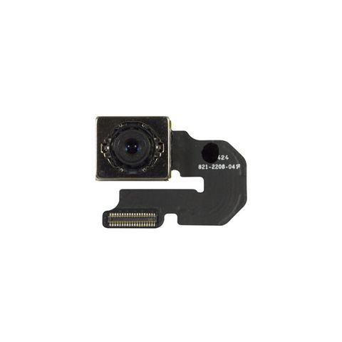 Camera iPod with color display