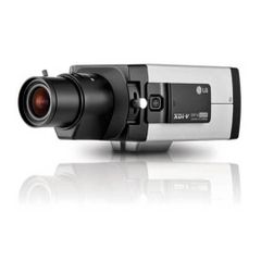  CAMERA IP LG LNB5110 