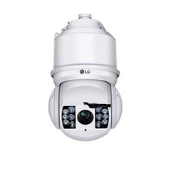  CAMERA IP LG LNP3021R 
