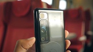 Mi 10 Ultra vừa nhận được bản cập nhật mới giúp tối ưu hóa camera, chất lượng quay video, cùng một vài thay đổi về giao diện