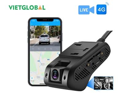 Camera Nghị Định 10 Hợp Chuẩn JC400P