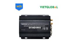  Camera Nghị Định 10 Giá Rẻ GT-MDVR02 